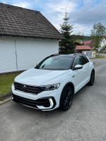 VW Troc R 2.0 TSI 4Motion Bayern - Stammbach Vorschau