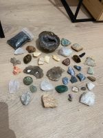 Verschiedene Kristalle Heilsteine Mineralien Baden-Württemberg - Pforzheim Vorschau