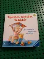 Töpfchen, Schnuller und Teddybär Baden-Württemberg - Schonach Vorschau