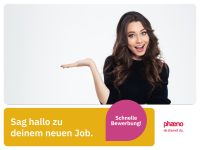 Mitarbeiter (m/w/d) Gästebetreuung (phaeno ) *14.96 EUR/Stunde* Minijob, Aushilfe, Teilzeit, Nebenjob in Wolfsburg Niedersachsen - Wolfsburg Vorschau