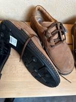 Herrenschuhe Clarks wie Neu 8,5 8-1/2 ungetragen Häfen - Bremerhaven Vorschau