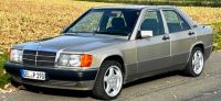 Mercedes Benz W201, 190E, 2,3, Automatik Nordrhein-Westfalen - Kevelaer Vorschau