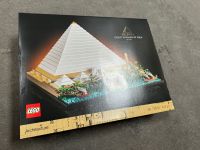 Lego Great  Pyramid of Giza Berlin - Biesdorf Vorschau