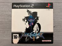 SOULCALIBUR 2 Demo PS2 Nordrhein-Westfalen - Solingen Vorschau