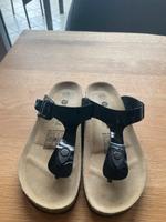 Flip Flops Sandalen Schuhe gr.38 Nordrhein-Westfalen - Grefrath Vorschau