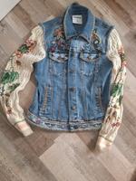 Desigual Jeansjacke neuwertig Baden-Württemberg - Rastatt Vorschau