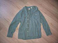 Levi's Levi Strauss Hemd Gr S Hessen - Korbach Vorschau
