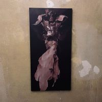 Behemoth • The Satanist • Limited Edition • Artwork Kunstdruck Berlin - Schöneberg Vorschau