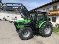 Deutz-Fahr 5080D Keyline Kr. Altötting - Unterneukirchen Vorschau