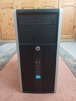 PC HP Compaq Elite 8300 - Win10 - 3,2 GHz - 1 TB HDD - HDMI Niedersachsen - Wunstorf Vorschau