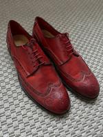 Italienische Herrenschuhe 42 1/2 Berlin - Charlottenburg Vorschau