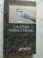 Grappas Versuchung / Maria Grappa Bd.1 von Gabriella Wollenhaupt Hessen - Baunatal Vorschau