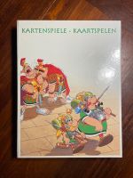 Asterix & Obelix Kartenspiel, komplett, unbenutzt, *NEU*, *OVP* Baden-Württemberg - Lichtenstein Vorschau