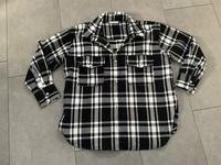 Oversized Hemdjacke von Hailys Gr. S/M , Jacke für Mädchen Bayern - Lichtenfels Vorschau