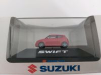 Rietze Suzuki Swift red Werbemodell - 1:87 - Hessen - Ginsheim-Gustavsburg Vorschau