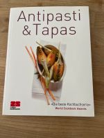 Kochbuch Antipasti & Tapas Bayern - Maisach Vorschau