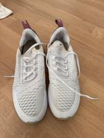 Nike Air Max 270 weiß/rose Berlin - Biesdorf Vorschau