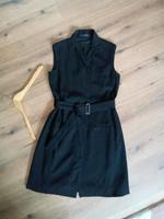 Calvin Klein Kleid Schwarz M Nordrhein-Westfalen - Herne Vorschau
