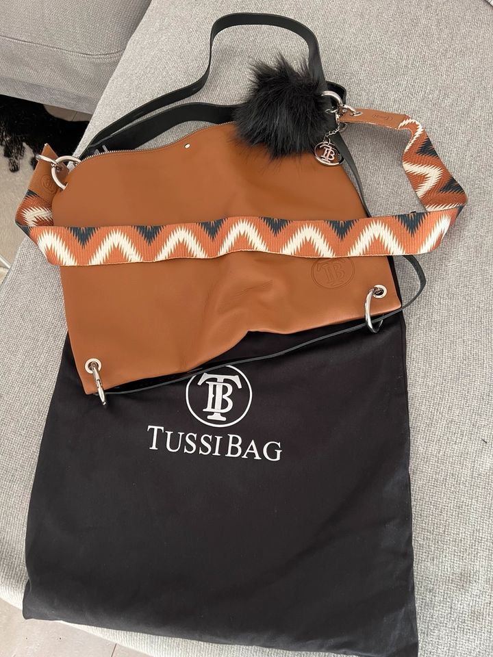 Tussibag - Softbag in Quickborn