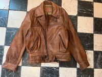 Motorradjacke Damen M ca. 40 braun Chopper Schuh Nordrhein-Westfalen - Engelskirchen Vorschau