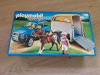 Playmobil,  Pferdeanhänger, 5223 Niedersachsen - Zeven Vorschau