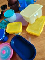 Tupperware 23 Teile, Eidgenossen ua, Kreis Pinneberg - Halstenbek Vorschau