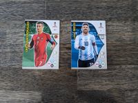 Panini Adrenalyn XL WM 2018 Russland Messi/Ronaldo Brandenburg - Eberswalde Vorschau
