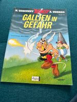 Asterix Gallien in Gefahr München - Sendling Vorschau