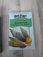 Harry Potter Buch zu verkaufen Nordrhein-Westfalen - Hamm Vorschau
