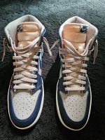 Air Jordan 1 Retro High 85 "Georgetown". Bochum - Bochum-Mitte Vorschau