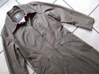 MONTEGO Mantel Jacke Trenchcoat Gr 38 40 M hellbraun *top Zustand Nordrhein-Westfalen - Gelsenkirchen Vorschau