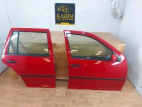 Tür vorne R&HR vw Golf 4 Farbe LY3D kombi 1998_2004 Nordrhein-Westfalen - Ennepetal Vorschau