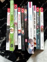 girls love mangas Nordrhein-Westfalen - Euskirchen Vorschau