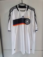 Deutschland  DFB Trikot 2008 Heim Europameisterschaft Gr. XL Bayern - Oberkotzau Vorschau