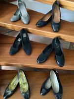 Gabor Pumps 61/2 Madras Pumps 40,5 ara 41 F1/2, Lucia 39 etc. Herzogtum Lauenburg - Geesthacht Vorschau