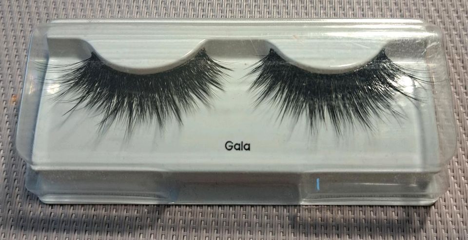 KISS Gala Lashes in Essen