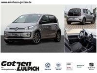 Volkswagen up! Black Style Fahrerassistenzpaket Klima PDC Nordrhein-Westfalen - Zülpich Vorschau