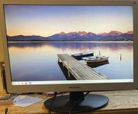 Mirai 22 Zoll TFT LCD Monitor DML-522W100 - TOP Zustand Ricklingen - Wettbergen Vorschau