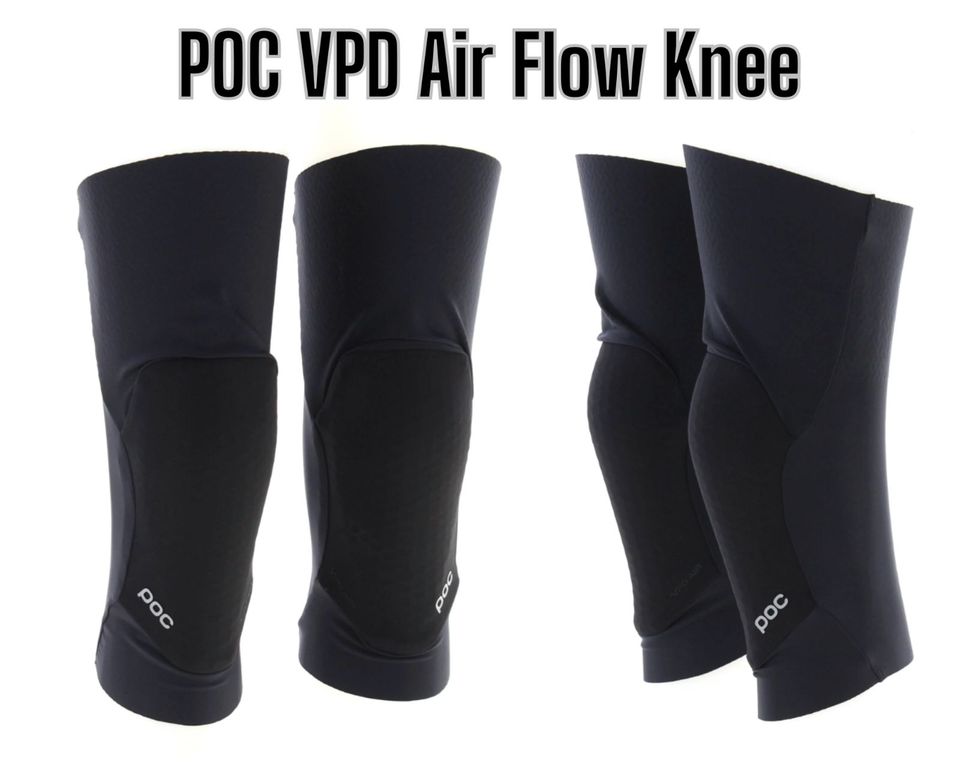 POC VPD Air Flow Knee Protektor Knieschoner Knieprotektor | NEU in Köln