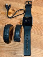 Sony Smartwatch 2 ---Vollfunktionierte-- Baden-Württemberg - Bad Waldsee Vorschau