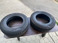 Winterreifen 215/70 R 16 FALKEN, gerne auch Preisvorschlag. Bayern - Bodenmais Vorschau