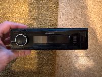 Autoradio  Kenwood KMM-205 Nordrhein-Westfalen - Schleiden Vorschau