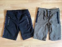 2 chapter Young Shorts Gr.134/140 Rheinland-Pfalz - Ramsen Vorschau