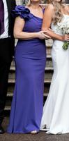 Abendkleid Lila Bayern - Fürth Vorschau