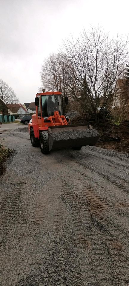 Dienstleistungen - Galabau - Landschaftsbau - Pflasterarbeiten in Unterschneidheim