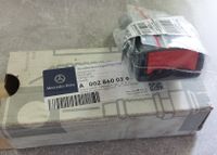 Mercedes Benz Verschluss Original Teil Gurt  A0028600269 Nordrhein-Westfalen - Bottrop Vorschau