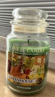 Yankee Candle Greenhouse USA Version! Hessen - Bad Hersfeld Vorschau