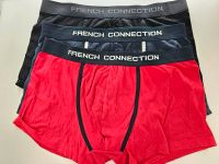 FCUK FRENCH CONNECTION- BOXER SHORTS TRIO - 3x STÜCK - XXL - TOP Duisburg - Duisburg-Süd Vorschau