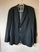 Schicker dunkelblauer Herren Blazer Gr.58 Bayern - Rothenbuch Vorschau