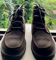Sorel Madson Caribou•Farbe Tobacco 256•Gr. 43 Saarland - Sulzbach (Saar) Vorschau